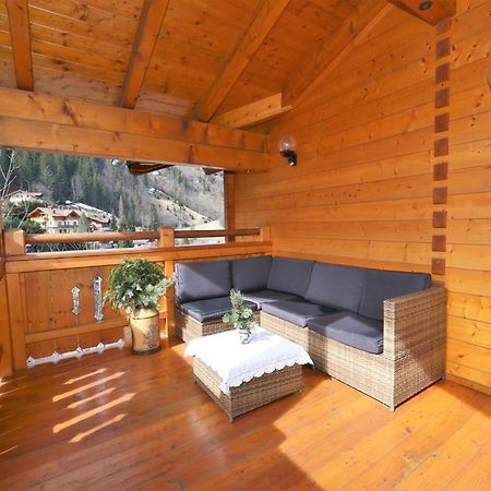Holiday Home Lieslhuette, Grossarl Exterior photo